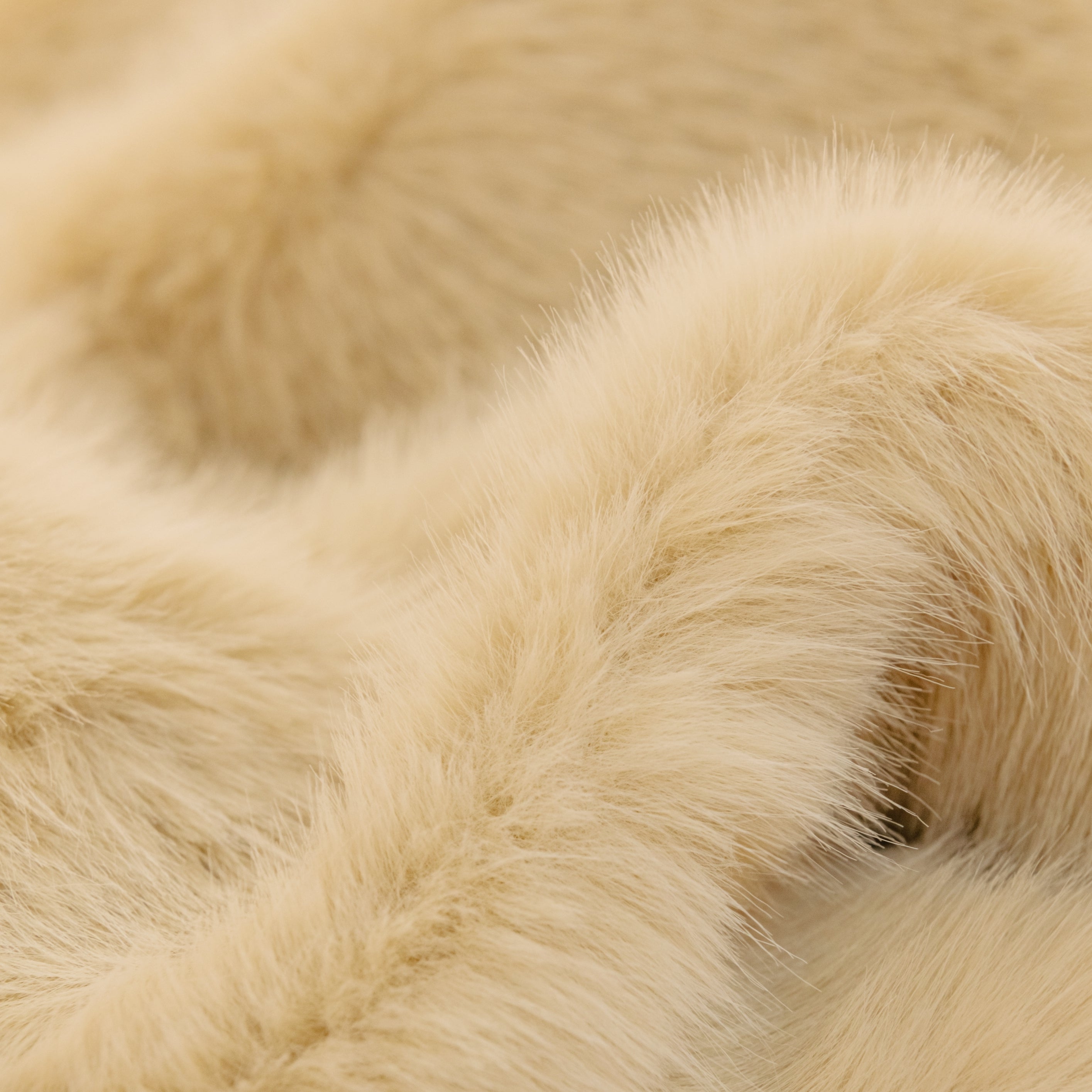 Faux fur fabric-XHL-28