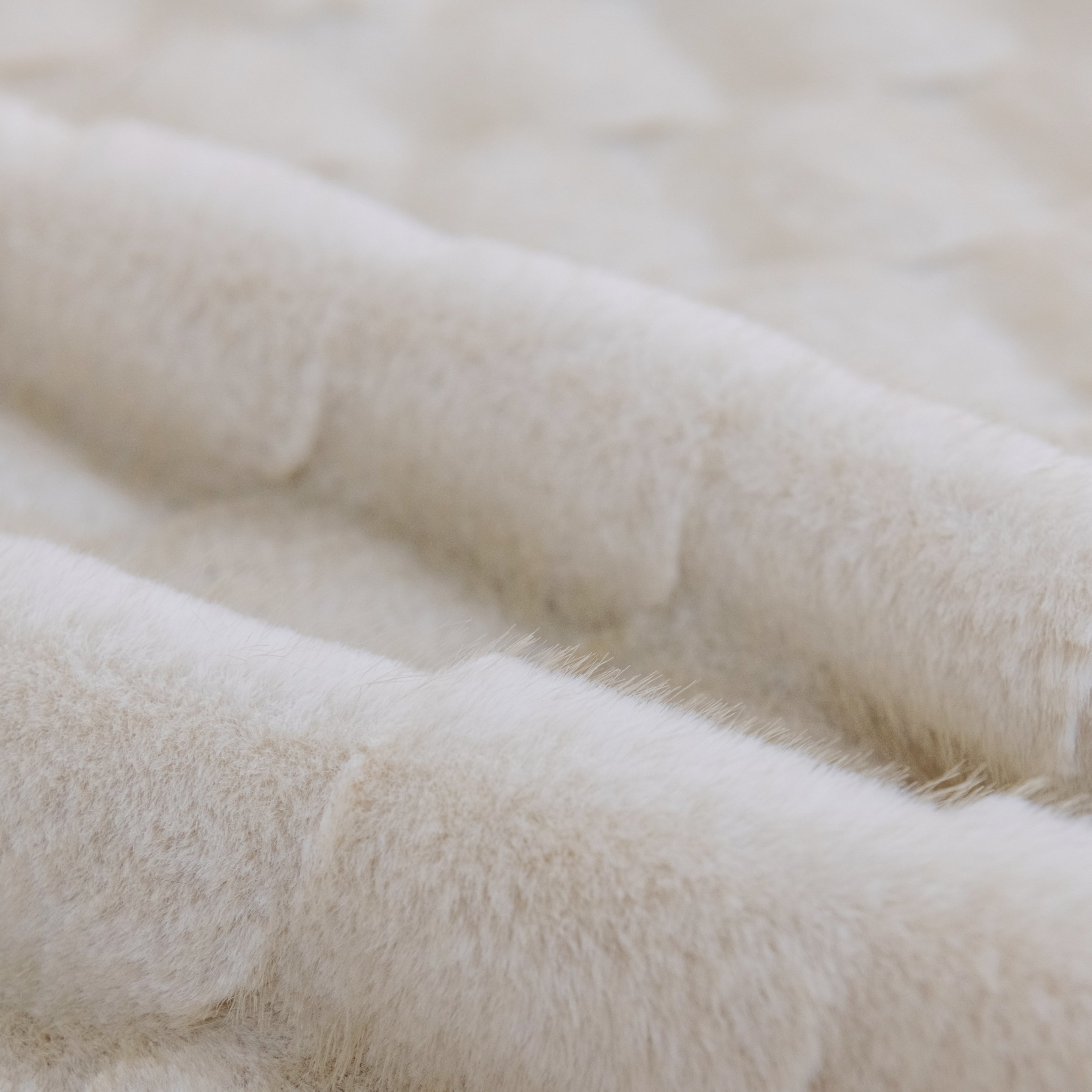 Faux fur fabric-DLY-09