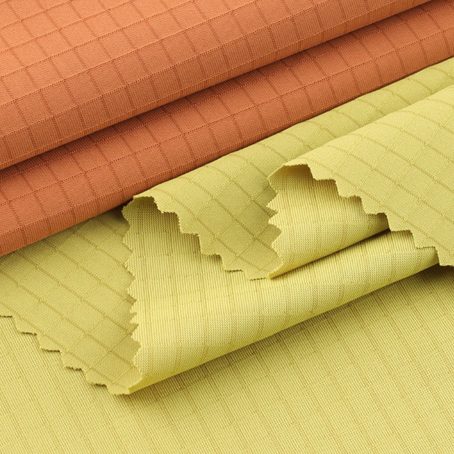 Sports breathable fabric collection