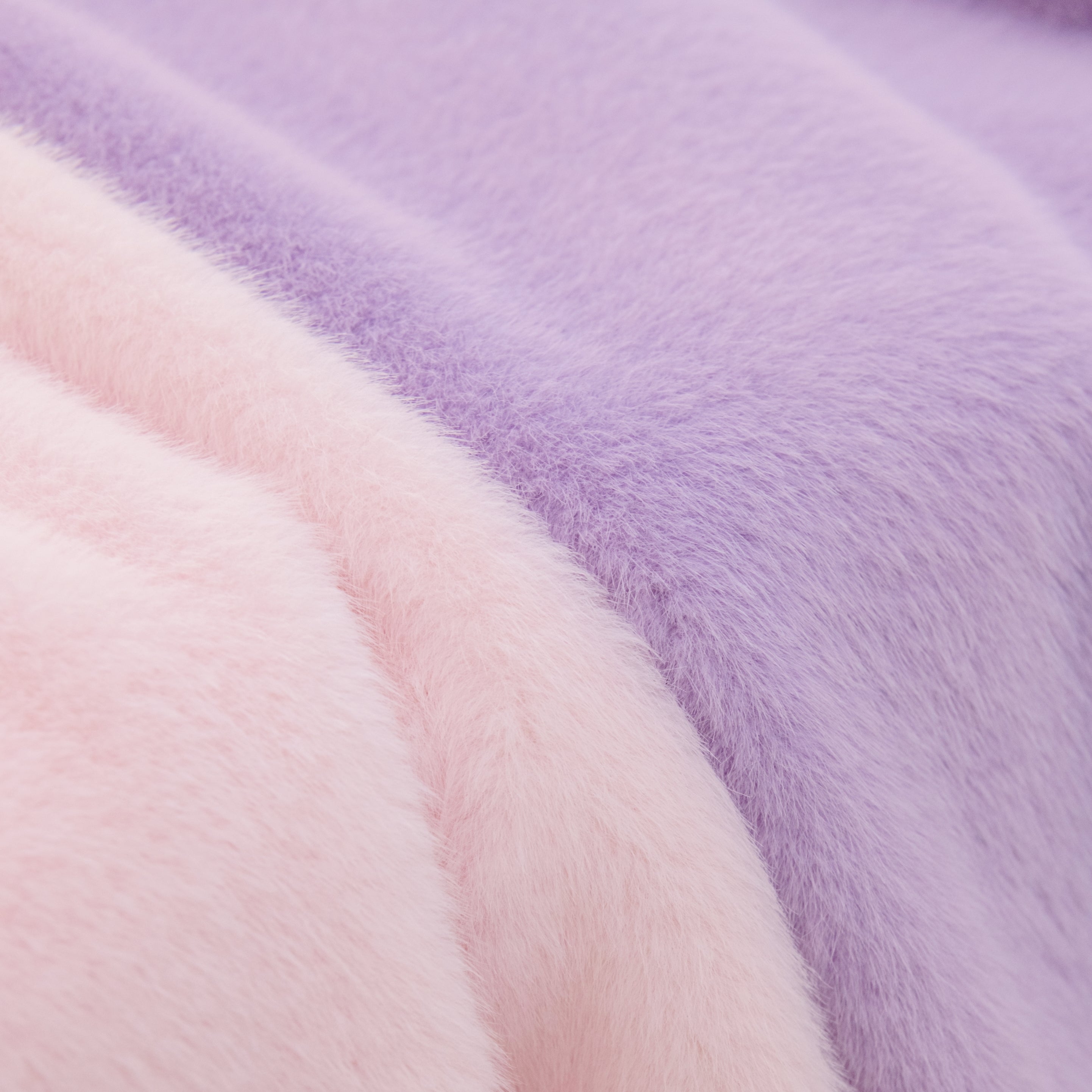 Faux fur fabric-MZD-10