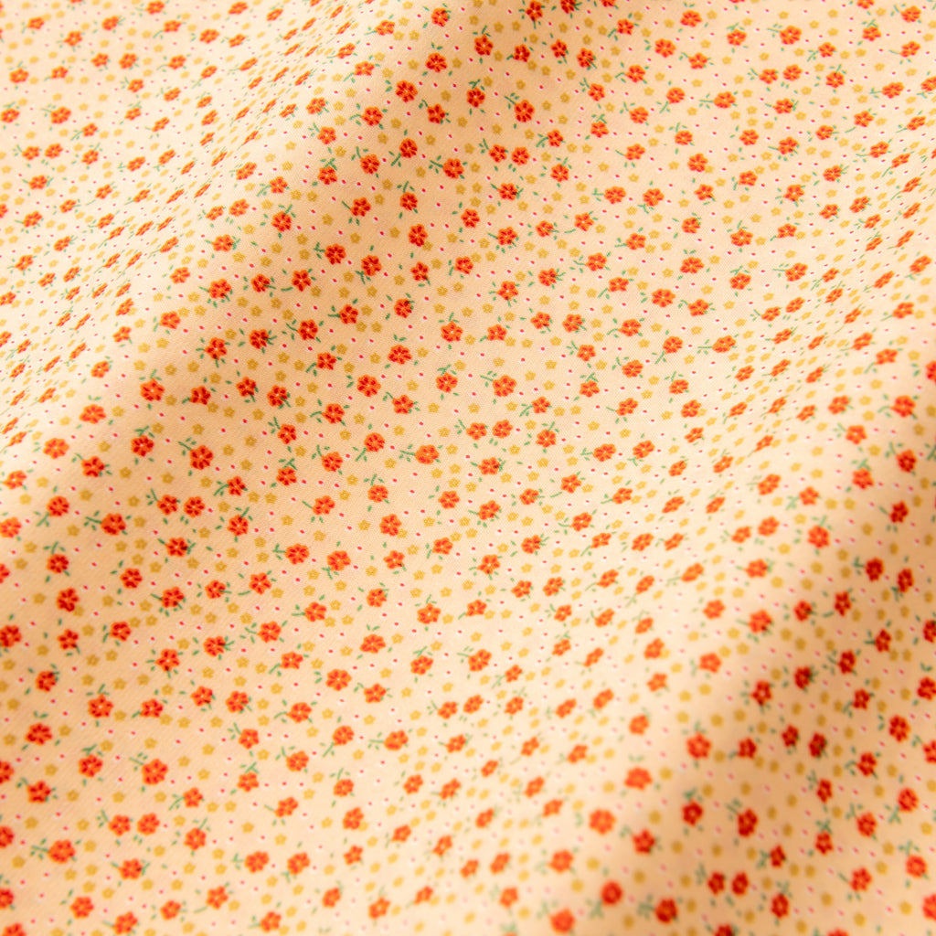 SPH Mango.Small Floral 01