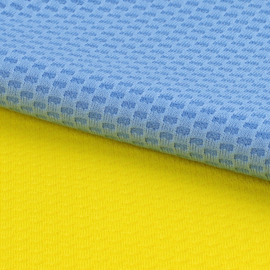 Sports breathable fabric collection