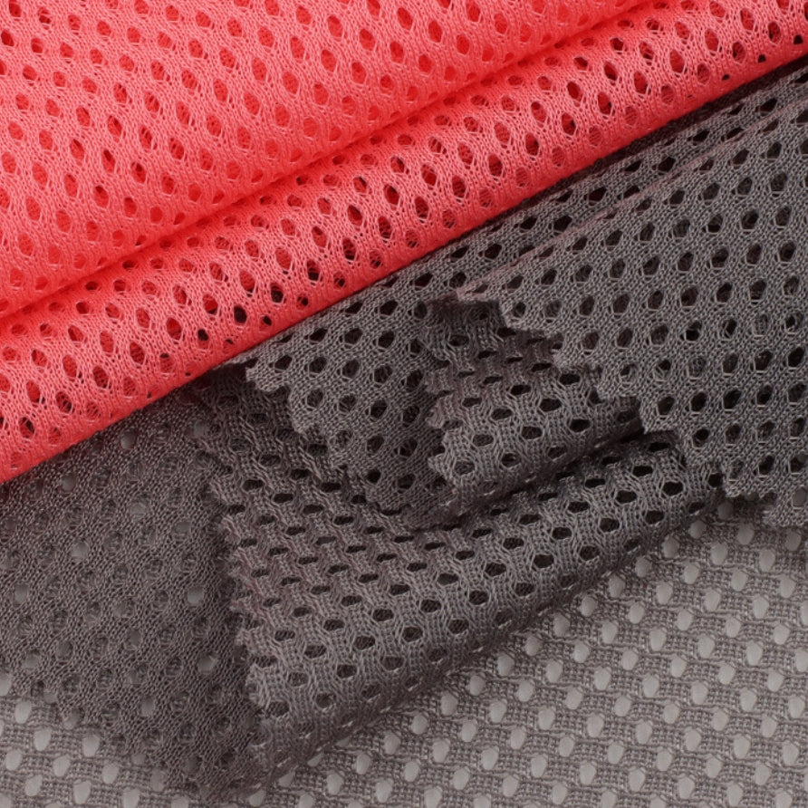 Sports breathable fabric collection