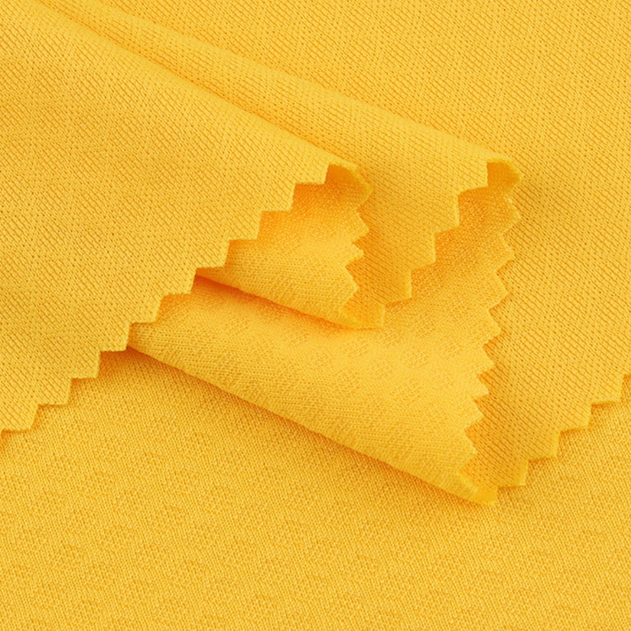 Sports breathable fabric collection