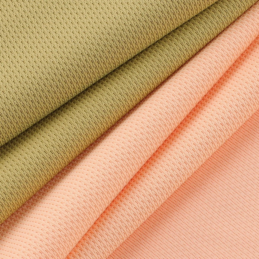 Sports breathable fabric collection