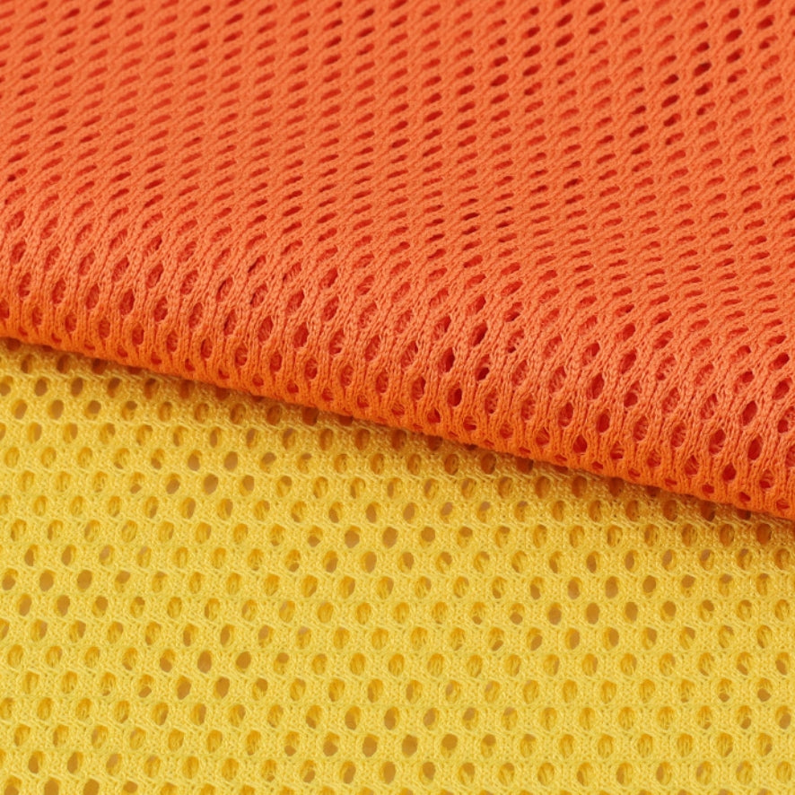 Sports breathable fabric collection