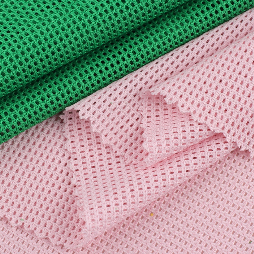 Sports breathable fabric collection