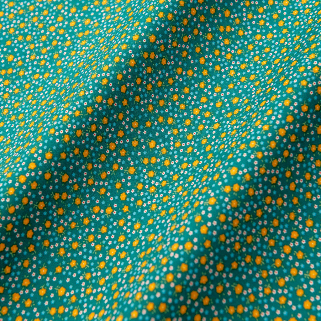 SPH Mango.Small Floral 01