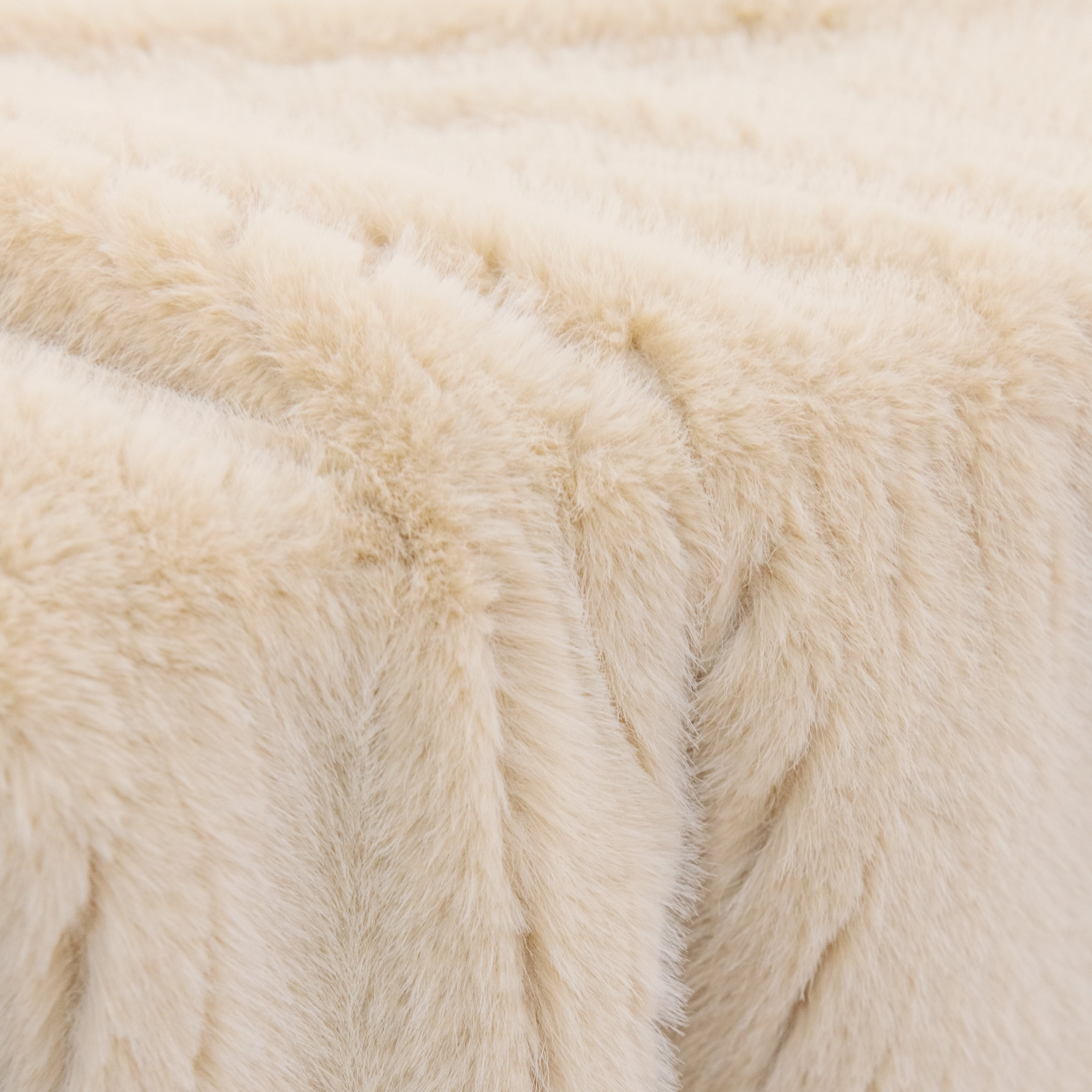 Faux fur fabric-XNT-23