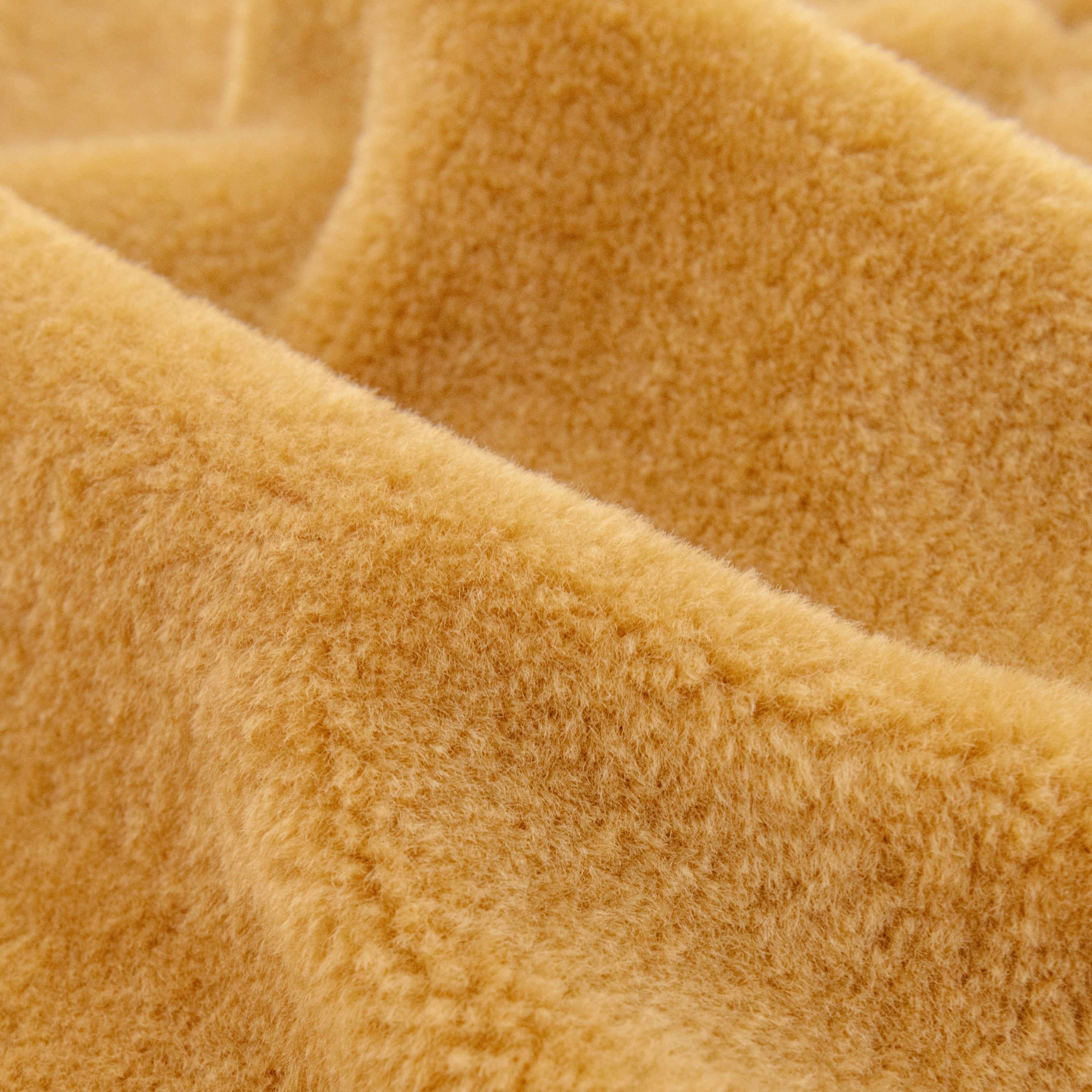 Faux fur fabric-BJD-26