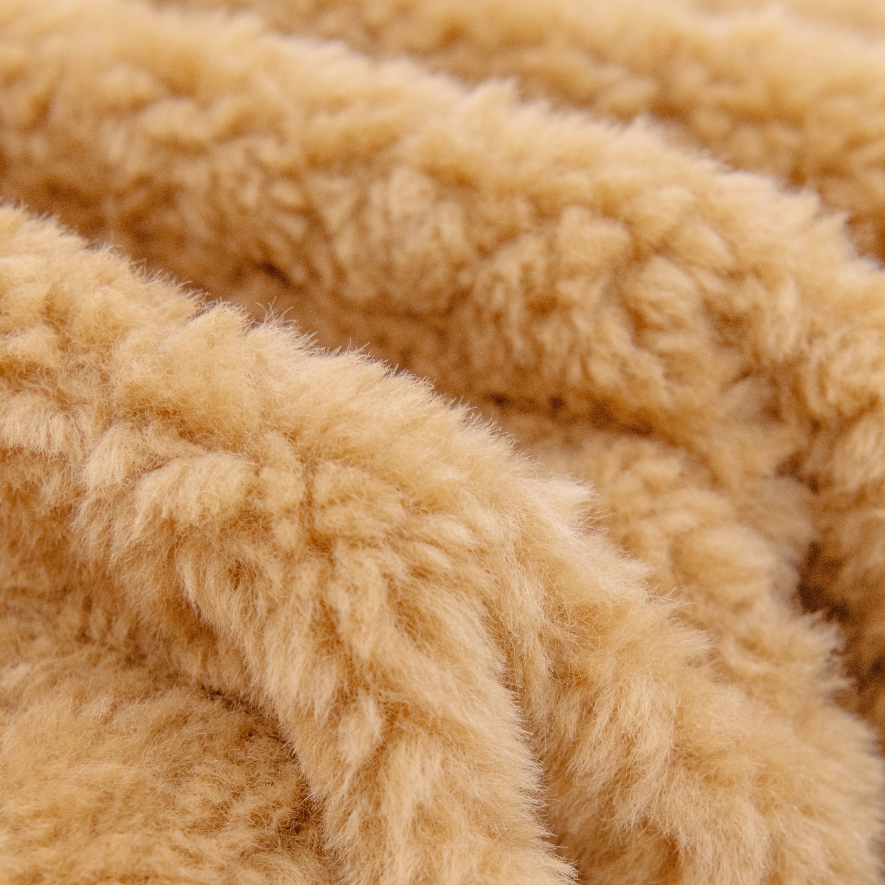 Faux fur fabric-MNH-29