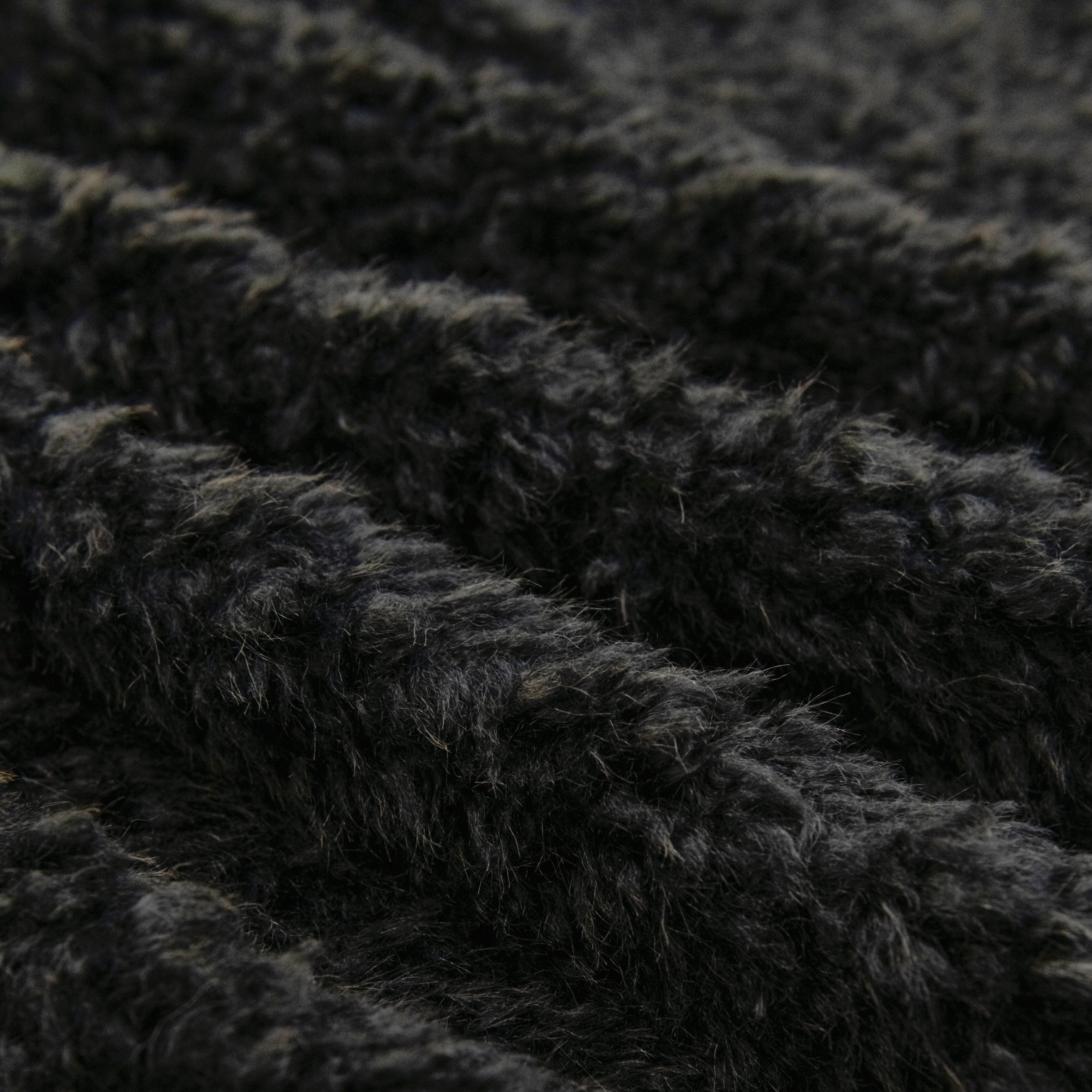 Faux fur fabric-2566-14