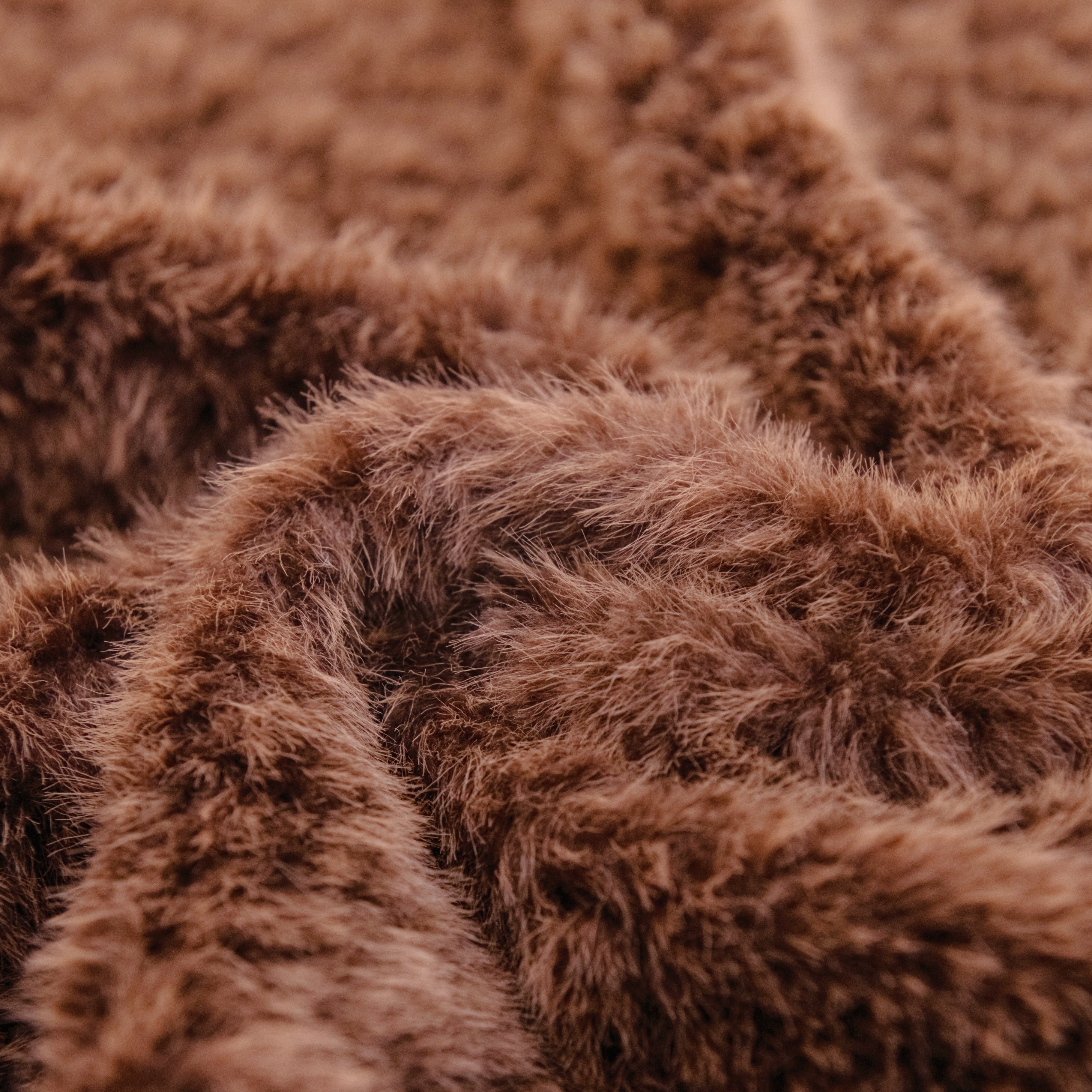 Faux fur fabric-LLT-06