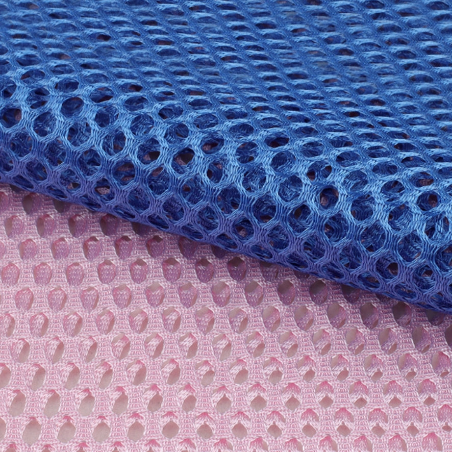 Sports breathable fabric collection
