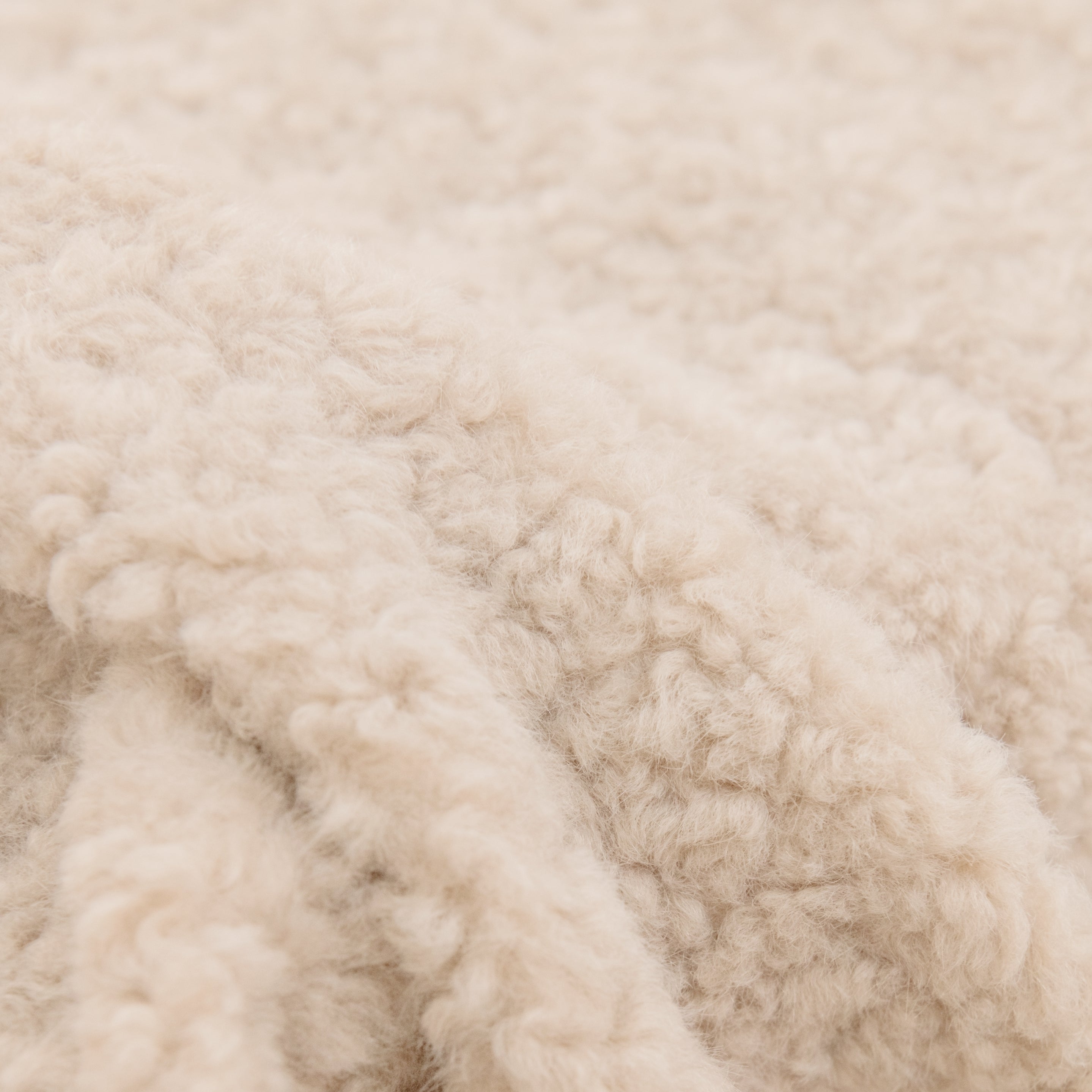 Faux fur fabric-MZZ-33