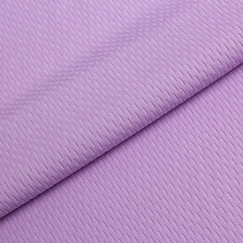 Sports breathable fabric collection