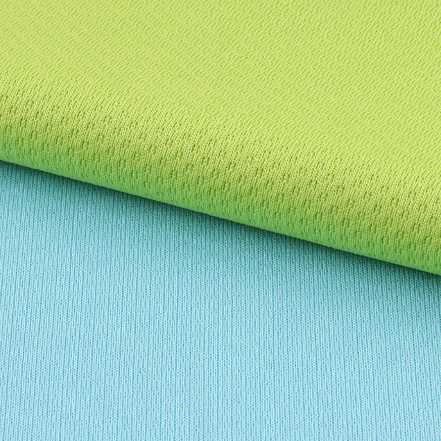 Sports breathable fabric collection