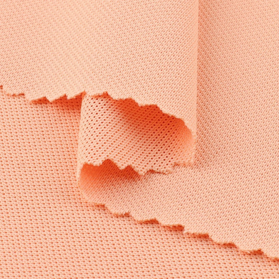 Sports breathable fabric collection