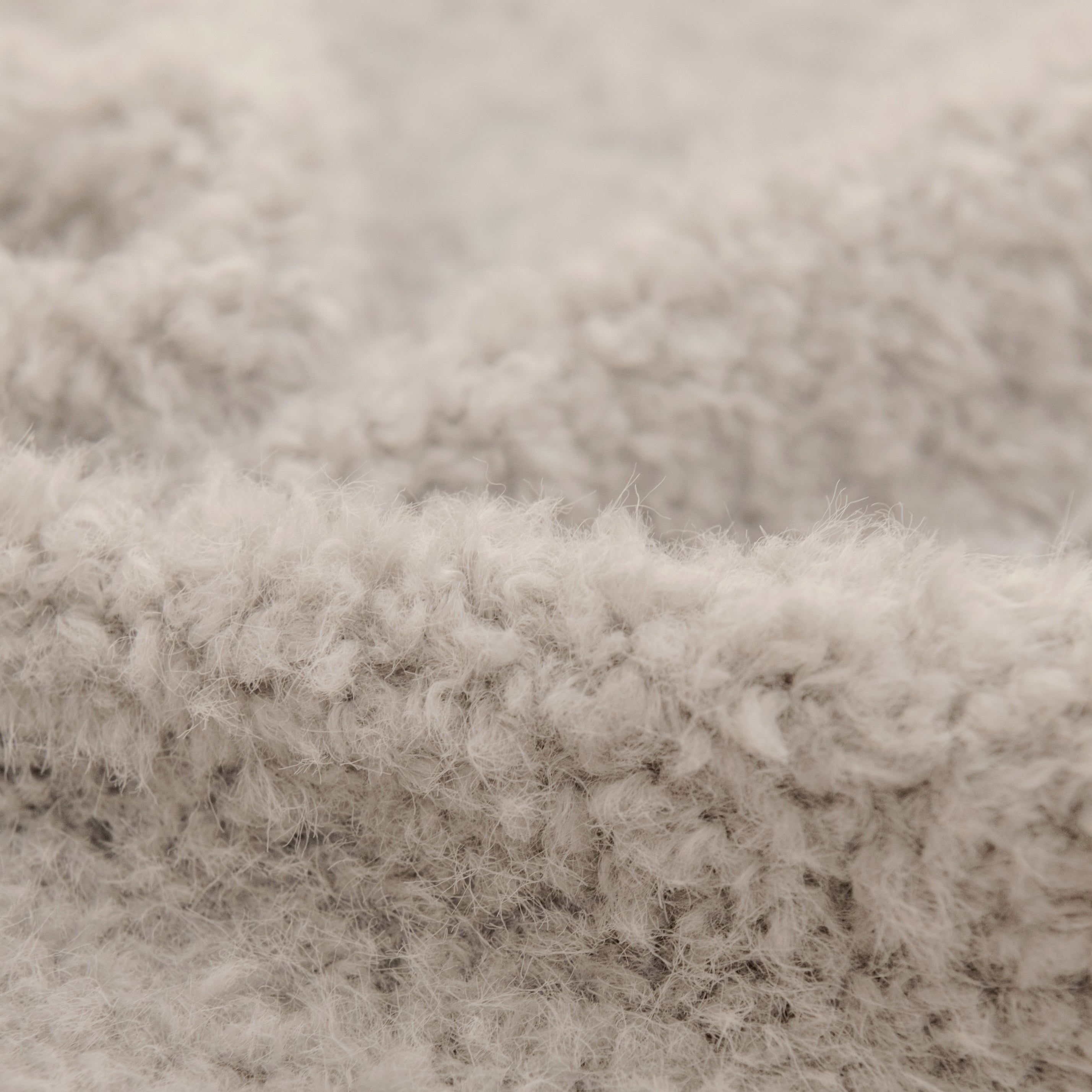 Faux fur fabric-ALS-13