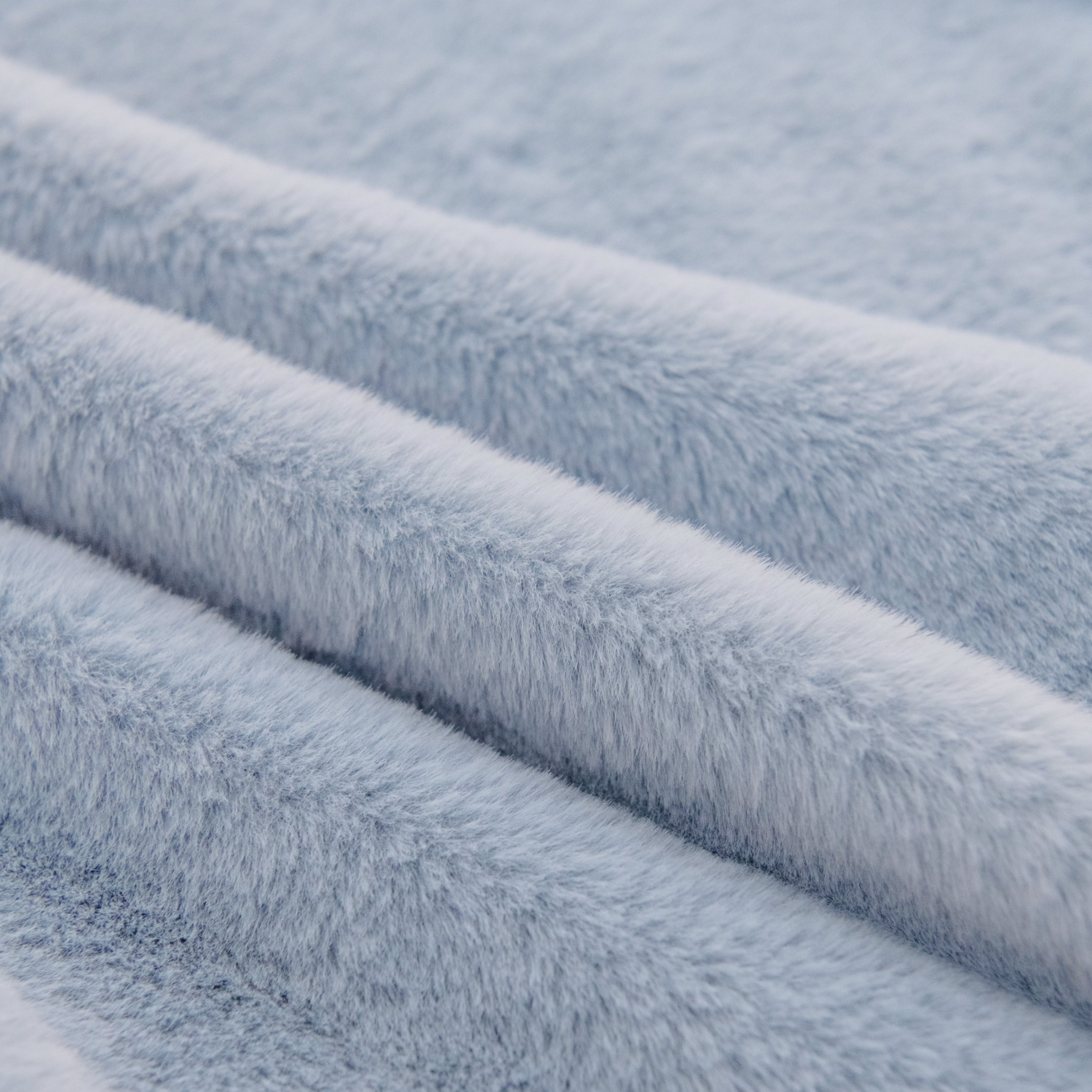 Faux fur fabric-TM-01