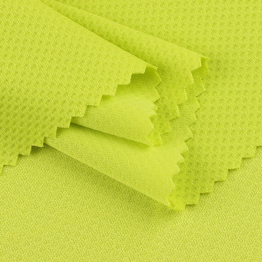 Sports breathable fabric collection