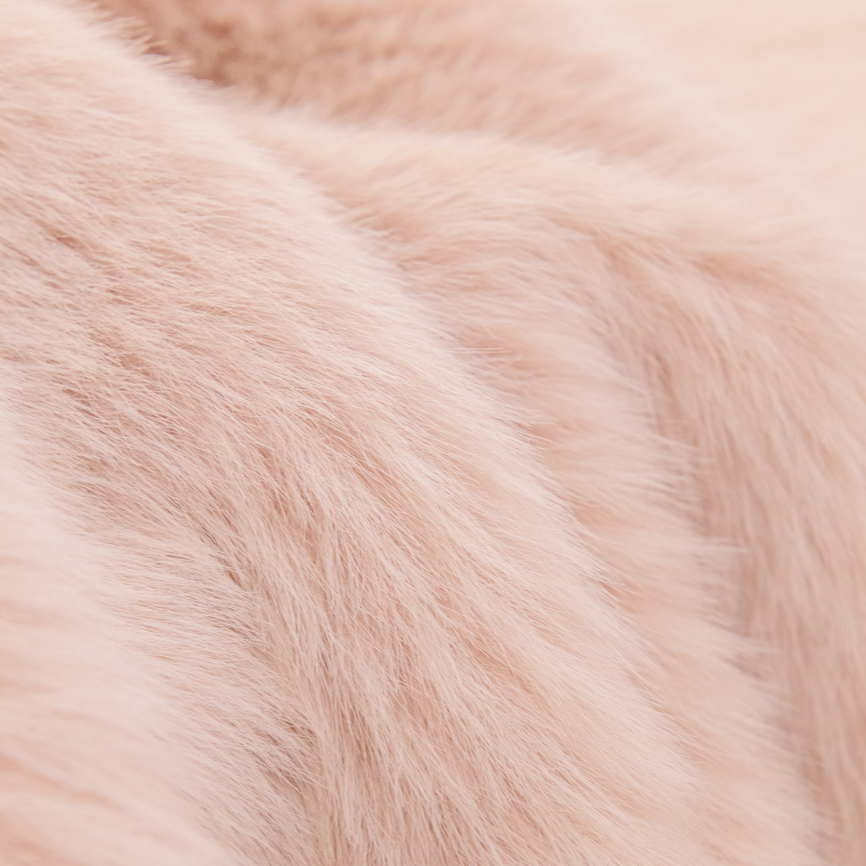 Faux fur fabric-XYH-30