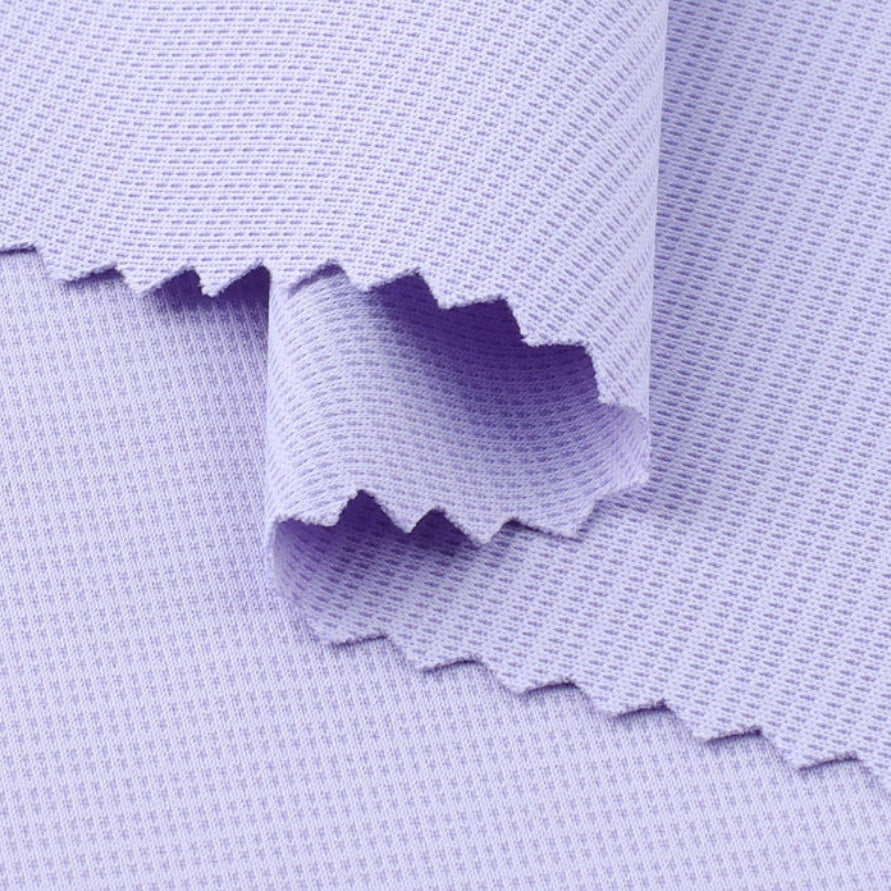 Sports breathable fabric collection