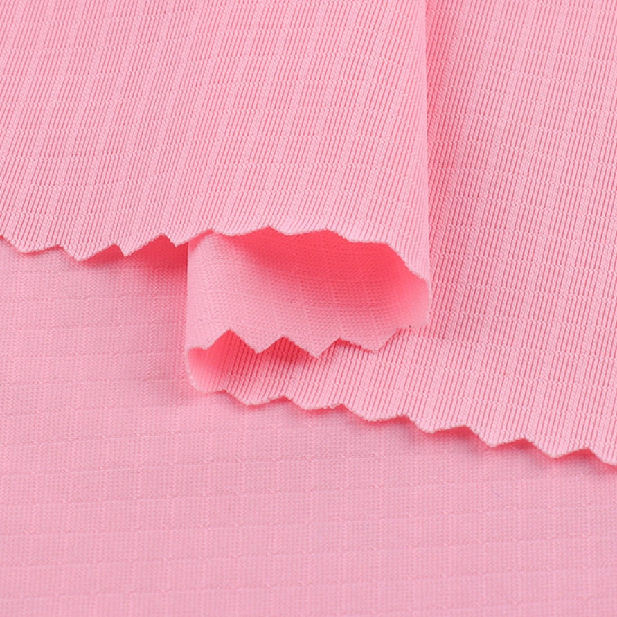 Sports breathable fabric collection