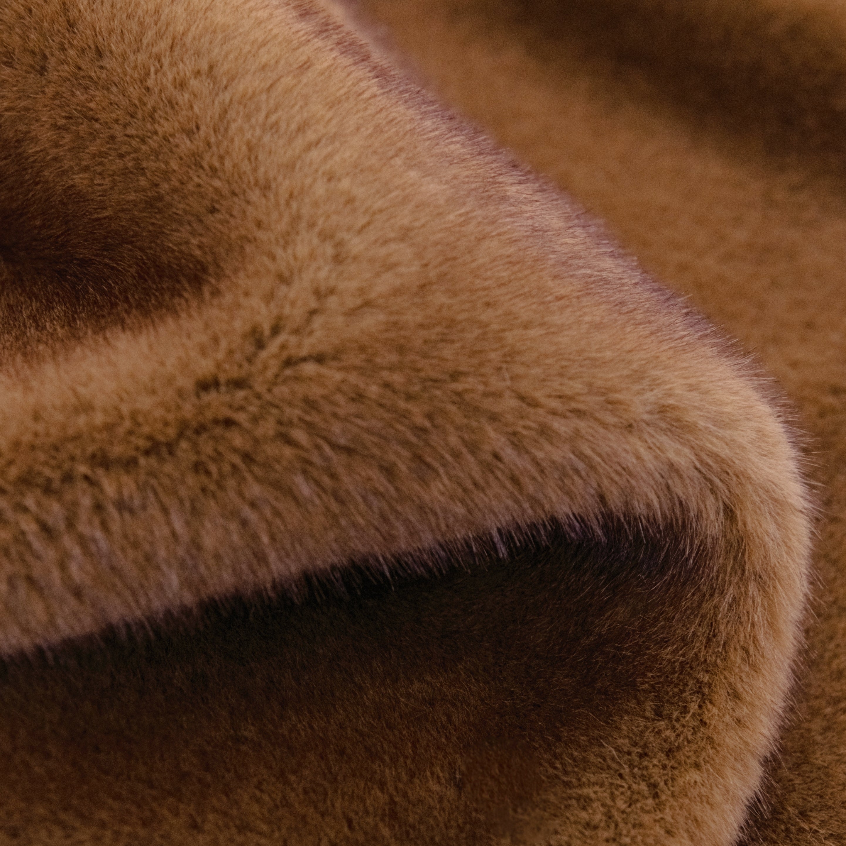 Faux fur fabric-LYD-03