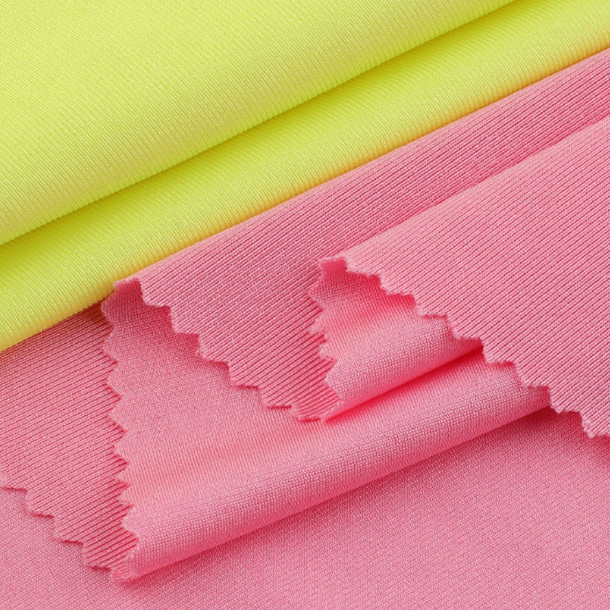 Sports breathable fabric collection