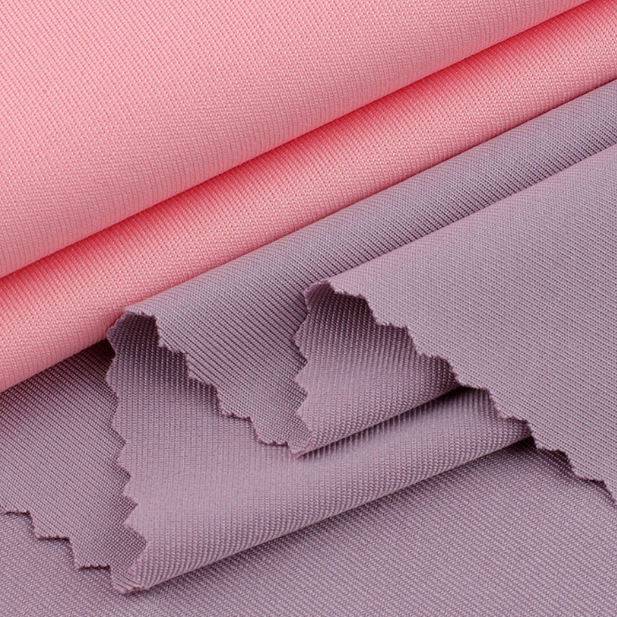 Sports breathable fabric collection