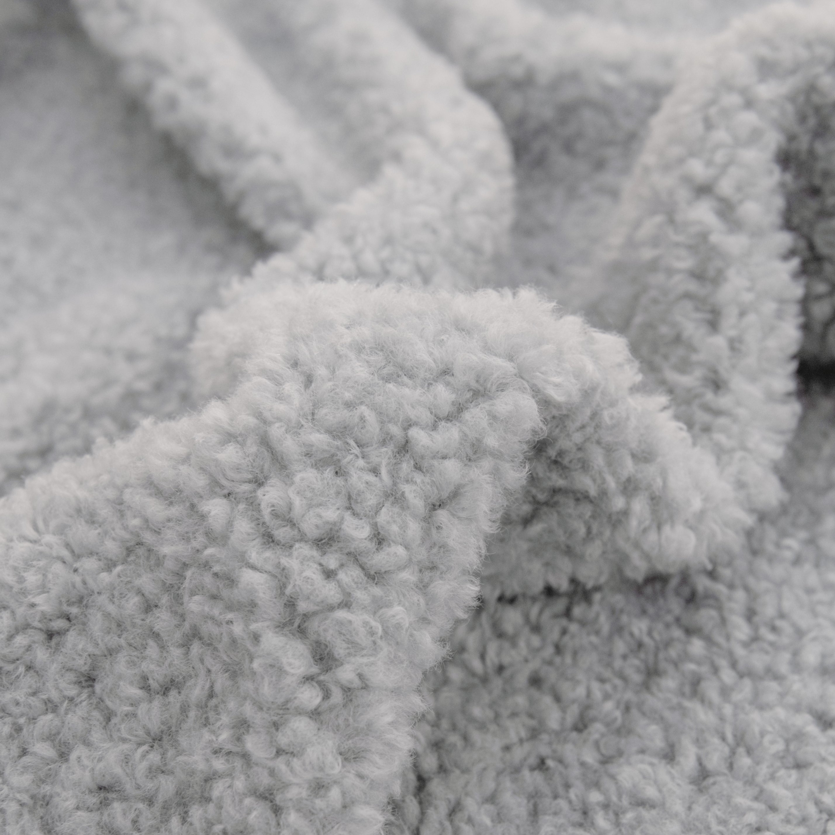 Faux fur fabric-MLYJ-12