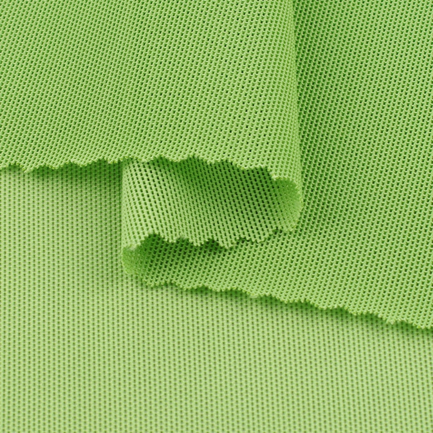 Sports breathable fabric collection